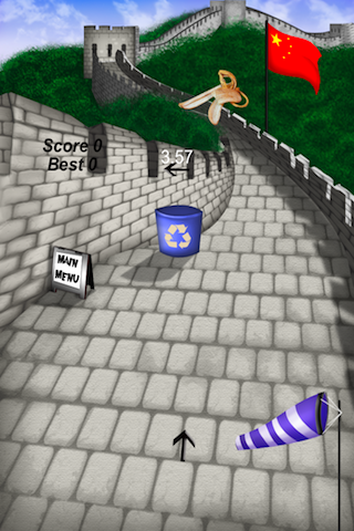 Screenshot iAmBored World Edition Lite Screenshot iAmBored World Edition Lite