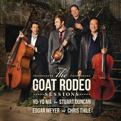 Attaboy - Yo-Yo Ma & Stuart Duncan