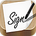 Signature+ Sign contracts & documents On-the-Go Pro