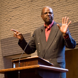 Neal Conference on True Spirituality - Fall 2008 Neal Conference